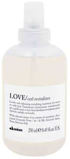 Спрей для волос Davines Love Curl Revitalizer 250 мл
