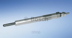 свеча накаливания! 11v isuzu trooper/elf 150 2.8td 4jb1t/4jb1tc 87 BOSCH 0250202065