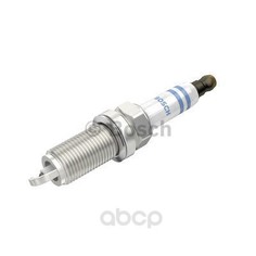 свеча зажигания! fr8ti332 chrysler, jeep BOSCH 0242229764