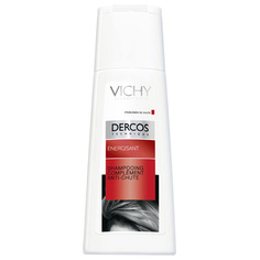 Шампунь Vichy Dercos Energising 400 мл