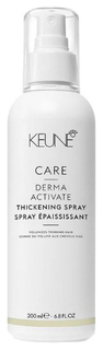 Спрей для волос Keune Care Derma Activate Thickening 200 мл