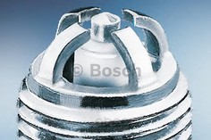 Свеча зажигания BOSCH 0242132501