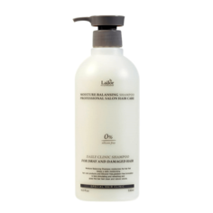 Шампунь Lador Moisture Balancing Shampoo 530 мл Lador