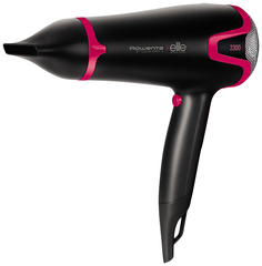 Фен Rowenta Studio Dry 3 CV5422F0 Black