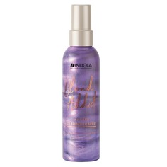 Спрей для волос Indola Professional Blond Addict Ice Shimmer 150 мл