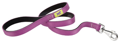 Поводок для собак Ferplast Dual Colours G15/110 Фиалковый