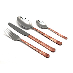 Набор столовых приборов HERDMAR 109302427ELE10 24 пр