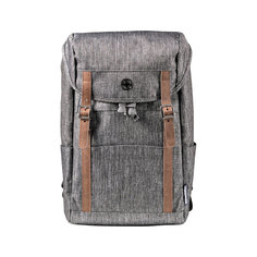 Рюкзак Wenger Urban Contemporary Cohort серый 16 л