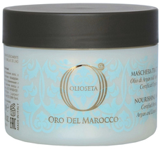 Маска для волос Barex Italiana Olioseta Oro del Marocco 250 мл