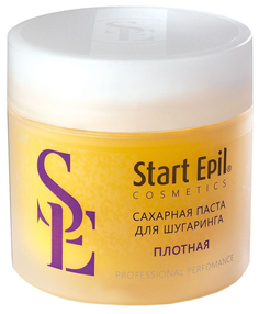Паста для шугаринга Aravia Professional Start Epil Плотное 400 г