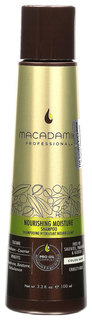 Шампунь Macadamia Nourishing Moisture 300 мл