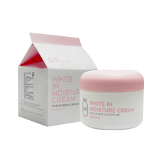 Крем для лица Berrisom "G9 White In" 100 г