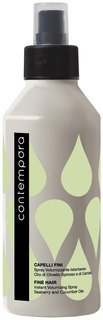 Масло для волос Barex Italiana Contempora Fine Hair Volumizing 200 мл