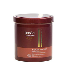 Маска для волос Londa Professional Velvet Oil 750 мл