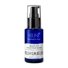 Масло для бороды Keune 1922 Grooming for Man Beard Oil 50 мл