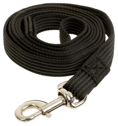 Поводок для собак Зооник 11446 2,5х200 см