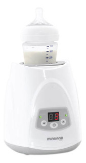 Подогреватель-стерилизатор для бутылочек Miniland Baby Warmy Digy
