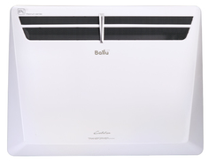 Конвектор Ballu Evolution Transformer BEC/EVU-1500 белый (без блока управления и шасси)
