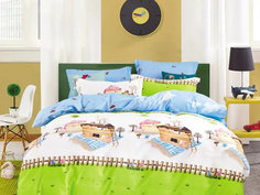 Комплект постельного белья Mioletto Полутораспальный