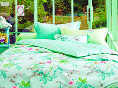 Постельное белье Mioletto, Евро, арт. L-023/3