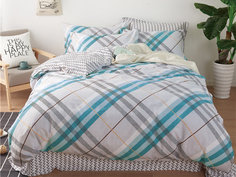 Комплект постельного белья Mioletto Евро