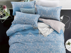 Комплект постельного белья Mioletto Семейный
