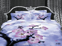 Комплект постельного белья Mioletto Евро