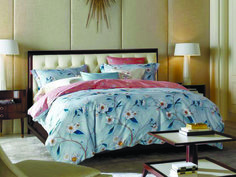 Постельное белье Mioletto, семейное, арт. L-024/4