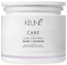 Маска для волос Keune Care Curl Control Mask 500 мл