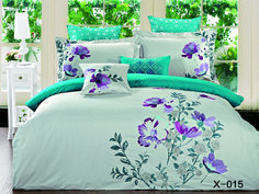Комплект постельного белья Mioletto Евро