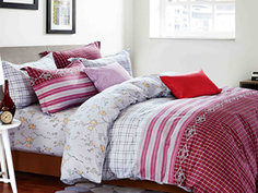 Постельное белье Mioletto, 1,5 сп. арт. М-043/1