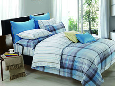 Комплект постельного белья Mioletto Евро