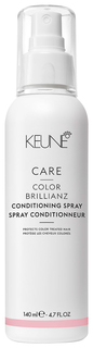 Кондиционер для волос Keune CARE Color Brillianz Condi Spray 140 мл