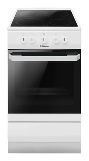 Электрическая плита Hansa FCCW53000 White