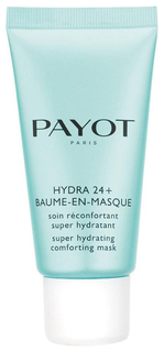 Маска для лица PAYOT Hydra 24+ Baume-En-Masque 50 мл