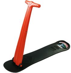 Снегокат-самокат Цикл Шустрик