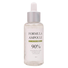 Сыворотка для лица Esthetic House Formula Ampoule AC Tea Tree 80 мл