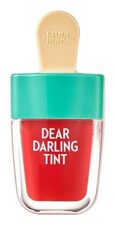 Тинт для губ Etude House Dear Darling Water Gel Tint 18 RD307 4,5 г