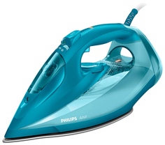 Утюг Philips Azur GC4558/20 Cyan