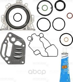 Прокладка ДВС Reinz 083505402