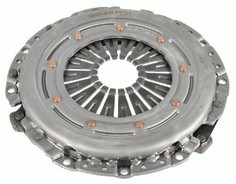 Корзина сцепления Sachs для Hyundai Santa Fe/Kia Sorento 2.4 2009- 3082600773
