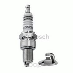 Свеча зажигания BOSCH 0242225599