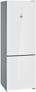 Холодильник Siemens KG49NSW2AR Silver