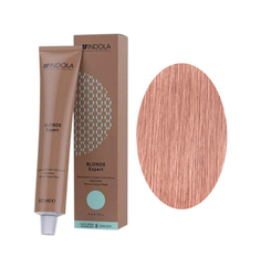 Краска для волос Indola Blonde Expert Pastel P.16 Блонд пастельный земляничный 60 мл