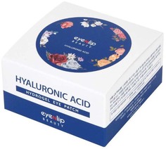 Патчи для глаз Eyenlip Hyaluronic Acid Hydrogel Eye Patch