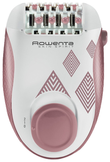 Эпилятор Rowenta Skin Spirit EP2900F0