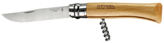 Туристический нож Opinel 001410 №10 Specialist Cork Screw