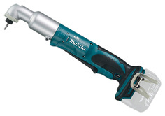 Аккумуляторная ударная дрель-шуруповерт Makita TL064DZ БЕЗ АККУМУЛЯТОРА И З/У