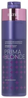 Шампунь Estel Professional Prima Blonde Shampoo 1л