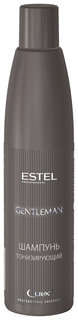 Шампунь Estel Curex Gentleman Тонизирующий 250 мл